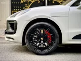 Porsche Macan GTS 2022 - Siêu lướt chỉ 7555km, full ppf sơn zin full xe. Tiết kiệm 3 tỷ so với xe mới