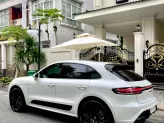 Porsche Macan GTS 2022 - Siêu lướt chỉ 7555km, full ppf sơn zin full xe. Tiết kiệm 3 tỷ so với xe mới