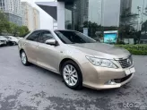 Toyota Camry 2.5G 2012 - Odo chuẩn 6v km cực hiếm