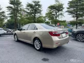 Toyota Camry 2.5G 2012 - Odo chuẩn 6v km cực hiếm