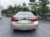 Toyota Camry 2.5G 2012 - Odo chuẩn 6v km cực hiếm