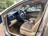 Toyota Camry 2.5G 2012 - Odo chuẩn 6v km cực hiếm