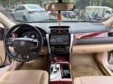 Toyota Camry 2.5G 2012 - Odo chuẩn 6v km cực hiếm
