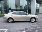 Toyota Camry 2.5G 2012 - Odo chuẩn 6v km cực hiếm