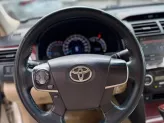 Toyota Camry 2.5G 2012 - Odo chuẩn 6v km cực hiếm