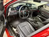 BMW 320i 2018 - BMW 3 Series 320i sx2018 màu cam cực đẹp