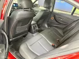 BMW 320i 2018 - BMW 3 Series 320i sx2018 màu cam cực đẹp