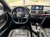 BMW 320i 2018 - BMW 3 Series 320i sx2018 màu cam cực đẹp