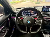 BMW 320i 2018 - BMW 3 Series 320i sx2018 màu cam cực đẹp