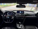 BMW 320i 2018 - BMW 3 Series 320i sx2018 màu cam cực đẹp
