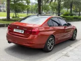 BMW 320i 2018 - BMW 3 Series 320i sx2018 màu cam cực đẹp