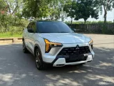 Mitsubishi Xforce Ultimate 2025 - Xe đẹp bảo dưỡng full hãng