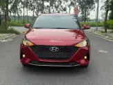 Hyundai Accent 1.5 AT đặc biệt 2023 - Xe trang bị đủ, giá tốt