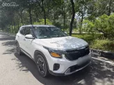Kia Seltos 1.4 Luxury 2024 - Xe đẹp bảo dưỡng đầy đủ