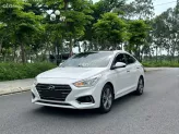 Hyundai Accent 1.4 AT Đặc biệt 2018 - Xe tư nhân 1 chủ, full options