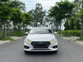 Hyundai Accent 1.4 AT Đặc biệt 2018 - Xe tư nhân 1 chủ, full options