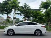 Hyundai Accent 1.4 AT Đặc biệt 2018 - Xe tư nhân 1 chủ, full options