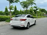 Hyundai Accent 1.4 AT Đặc biệt 2018 - Xe tư nhân 1 chủ, full options