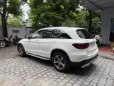 Mercedes-Benz GLC 200 2022 - Mercedes GLC 200 2022 - mua bán xe ô tô cũ uy tín tại Hà Nội