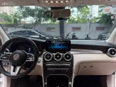 Mercedes-Benz GLC 200 2022 - Mercedes GLC 200 2022 - mua bán xe ô tô cũ uy tín tại Hà Nội