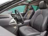 Toyota Camry 2.5Q 2023 - Xe cực đẹp