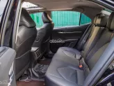 Toyota Camry 2.5Q 2023 - Xe cực đẹp