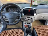 Hyundai Accent 1.4 MT 2009 - Nhập khẩu. Xe đại chất. Máy số keo chỉ vẫn còn zin. Nội ngoại thất bao phê