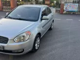 Hyundai Accent 1.4 MT 2009 - Nhập khẩu. Xe đại chất. Máy số keo chỉ vẫn còn zin. Nội ngoại thất bao phê