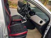 Hyundai Grand i10 Sedan 1.2 MT 2019 - MT base đời 2019. Xe đẹp, không lỗi nhỏ, máy zin từ cò Nội ngoại thất tươi mới. Màn hình cam