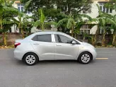 Hyundai Grand i10 Sedan 1.2 MT 2019 - MT base đời 2019. Xe đẹp, không lỗi nhỏ, máy zin từ cò Nội ngoại thất tươi mới. Màn hình cam