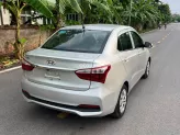 Hyundai Grand i10 Sedan 1.2 MT 2019 - MT base đời 2019. Xe đẹp, không lỗi nhỏ, máy zin từ cò Nội ngoại thất tươi mới. Màn hình cam