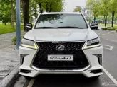 Lexus LX 570 MBS 2019 - Lexus LX 570 Super Sport MBS sx2019 nhập Trung Đông, chạy hơn 7vạn Full đồ