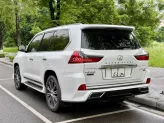 Lexus LX 570 MBS 2019 - Lexus LX 570 Super Sport MBS sx2019 nhập Trung Đông, chạy hơn 7vạn Full đồ