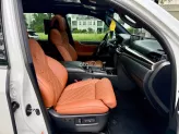Lexus LX 570 MBS 2019 - Lexus LX 570 Super Sport MBS sx2019 nhập Trung Đông, chạy hơn 7vạn Full đồ