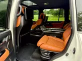 Lexus LX 570 MBS 2019 - Lexus LX 570 Super Sport MBS sx2019 nhập Trung Đông, chạy hơn 7vạn Full đồ