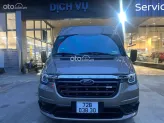 Ford Transit Luxury 2023 - THU MUA FORD TRANSIT GIÁ CAO – NHẬN XE NHANH, THANH TOÁN NGAY