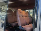 Ford Transit Luxury 2023 - THU MUA FORD TRANSIT GIÁ CAO – NHẬN XE NHANH, THANH TOÁN NGAY