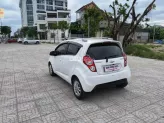 Chevrolet Spark 1.2 mt 2015 - Siêu đẹp