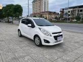 Chevrolet Spark 1.2 mt 2015 - Bản đủ