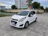 Chevrolet Spark Phiên bản khác 2015 - Bản đủ siêu đẹp