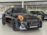 Mini Cooper S 5 cửa 2023 - Mini Cooper S 2023 Black Edition siêu lướt cực đẹp