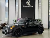 Mini Cooper S 5 cửa 2023 - Mini Cooper S 2023 Black Edition siêu lướt cực đẹp