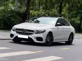Mercedes-Benz E300 AMG 2020 - Siêu đẹp - Chất lượng xe hoàn hảo, chủ đi giữ gìn