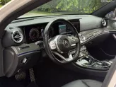 Mercedes-Benz E300 AMG 2020 - Siêu đẹp - Chất lượng xe hoàn hảo, chủ đi giữ gìn