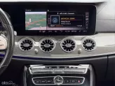 Mercedes-Benz E300 AMG 2020 - Siêu đẹp - Chất lượng xe hoàn hảo, chủ đi giữ gìn