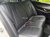 Mercedes-Benz E300 AMG 2020 - Siêu đẹp - Chất lượng xe hoàn hảo, chủ đi giữ gìn