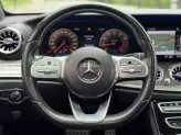 Mercedes-Benz E300 AMG 2020 - Siêu đẹp - Chất lượng xe hoàn hảo, chủ đi giữ gìn