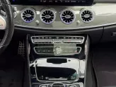 Mercedes-Benz E300 AMG 2020 - Siêu đẹp - Chất lượng xe hoàn hảo, chủ đi giữ gìn