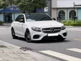 Mercedes-Benz E300 AMG 2020 - Siêu đẹp - Chất lượng xe hoàn hảo, chủ đi giữ gìn