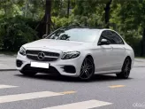 Mercedes-Benz E300 AMG 2020 - Siêu đẹp - Chất lượng xe hoàn hảo, chủ đi giữ gìn